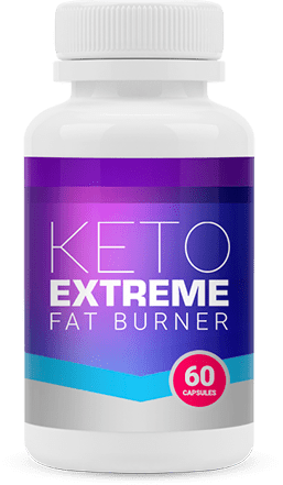 Capsules Keto Extreme