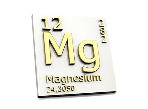 magnesium in Keto Extreme